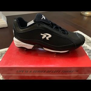 Ringor women’s size 8 with pitching toe